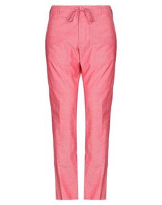 Повседневные брюки Lardini
