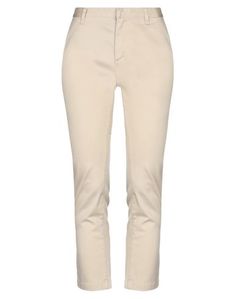Повседневные брюки Saint Laurent