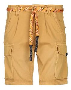 Бермуды Scotch & Soda