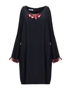 Короткое платье Dondup