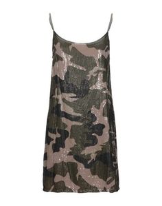 Короткое платье Kaos