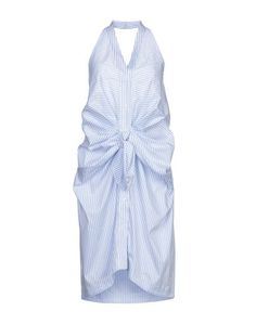 Платье до колена Blugirl Blumarine