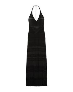 Длинное платье Roberto Cavalli