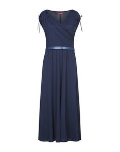 Платье длиной 3/4 MAX Mara