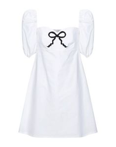 Короткое платье Vivetta
