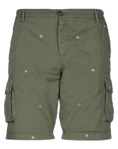 Бермуды 40 Weft