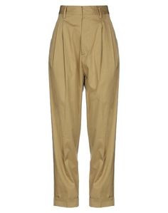 Повседневные брюки Dsquared2