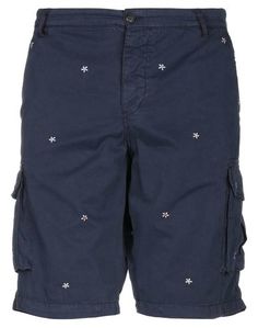 Бермуды 40 Weft