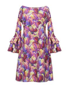 Короткое платье Chiara Boni LA Petite Robe