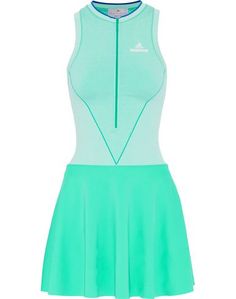 Короткое платье Adidas by Stella Mc Cartney