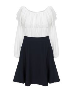 Короткое платье Blugirl Blumarine