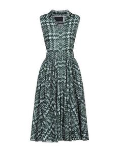 Платье до колена Samantha Sung