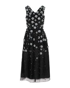 Длинное платье Holly Fulton