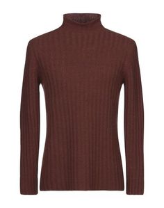 Водолазки Federico Curradi