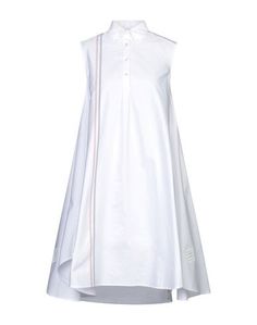 Короткое платье Thom Browne