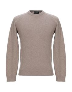 Свитер Alan Paine