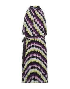 Платье длиной 3/4 Emme BY Marella