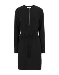Короткое платье Calvin Klein