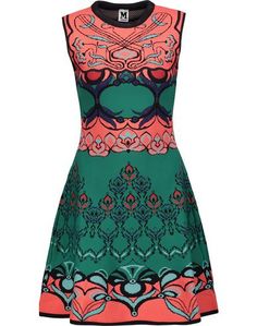 Короткое платье M Missoni