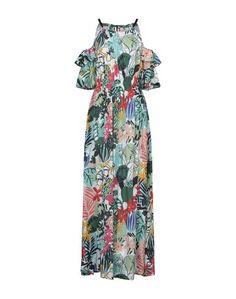 Длинное платье LAB Anna Rachele