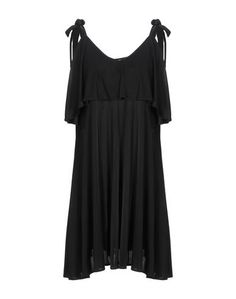 Короткое платье Dondup