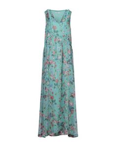 Длинное платье Luckylu Milano