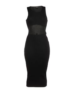 Платье длиной 3/4 Pinko