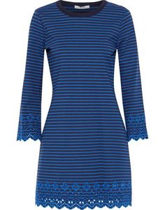 Короткое платье Derek Lam 10 Crosby