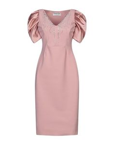 Платье до колена Chiara Boni LA Petite Robe