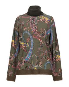 Водолазки Etro