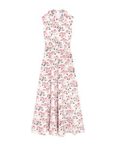 Платье длиной 3/4 Emilia Wickstead