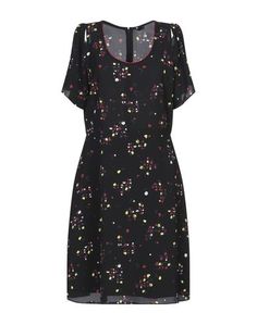 Короткое платье Armani Exchange
