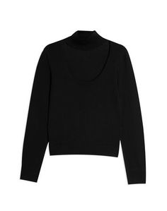 Водолазки Topshop