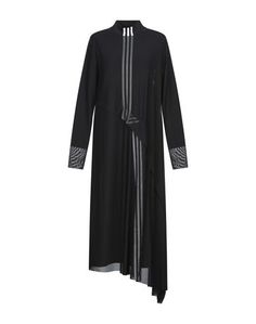 Платье длиной 3/4 Y-3