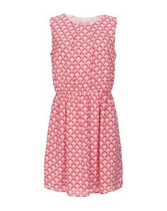 Короткое платье Anonyme Designers