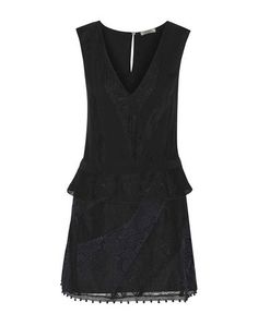 Короткое платье Nina Ricci