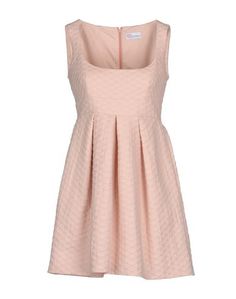 Короткое платье RED Valentino