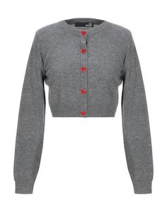 Кардиган Love Moschino