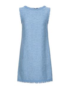 Короткое платье Ermanno DI Ermanno Scervino
