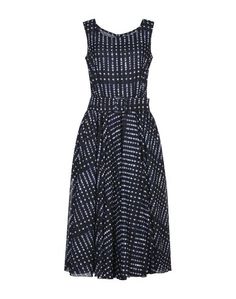 Платье длиной 3/4 Samantha Sung