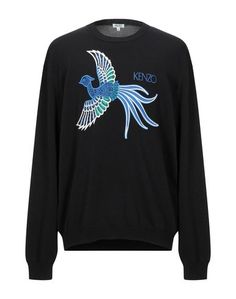 Свитер Kenzo