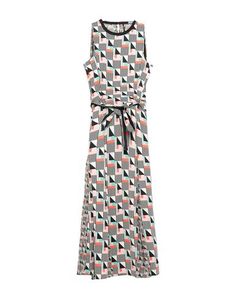 Длинное платье Marella