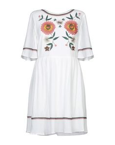 Короткое платье Glamorous
