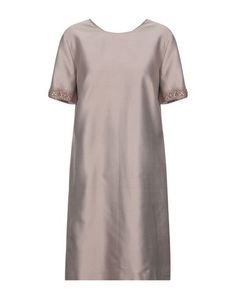 Короткое платье MAX Mara