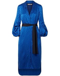 Платье до колена Hellessy