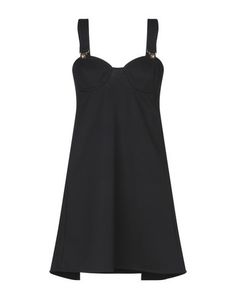Короткое платье Versus Versace