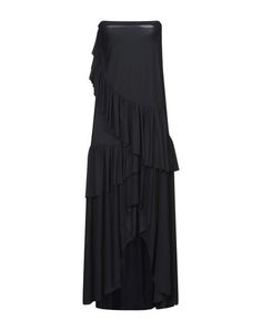 Длинное платье Chiara Boni LA Petite Robe