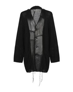 Кардиган Yohji Yamamoto