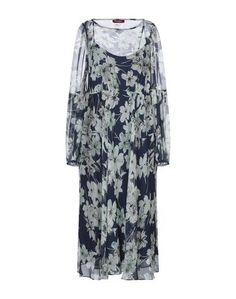 Платье длиной 3/4 MAX Mara