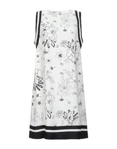 Короткое платье Ermanno Scervino